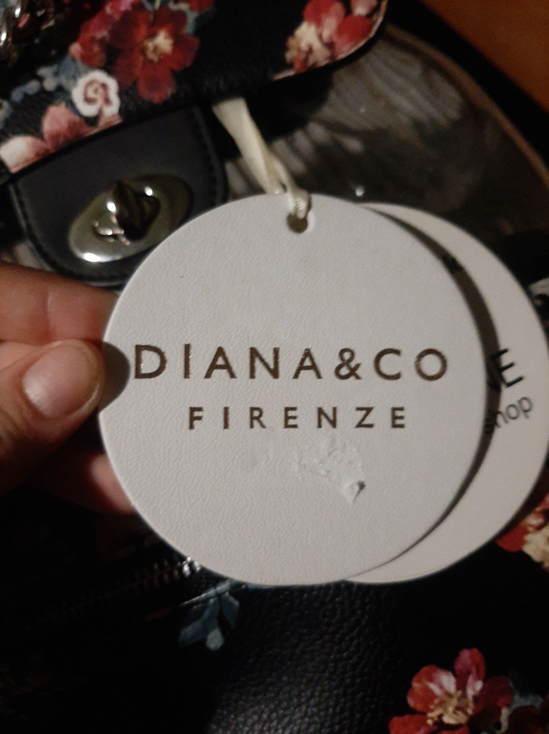 Портфель diana&co