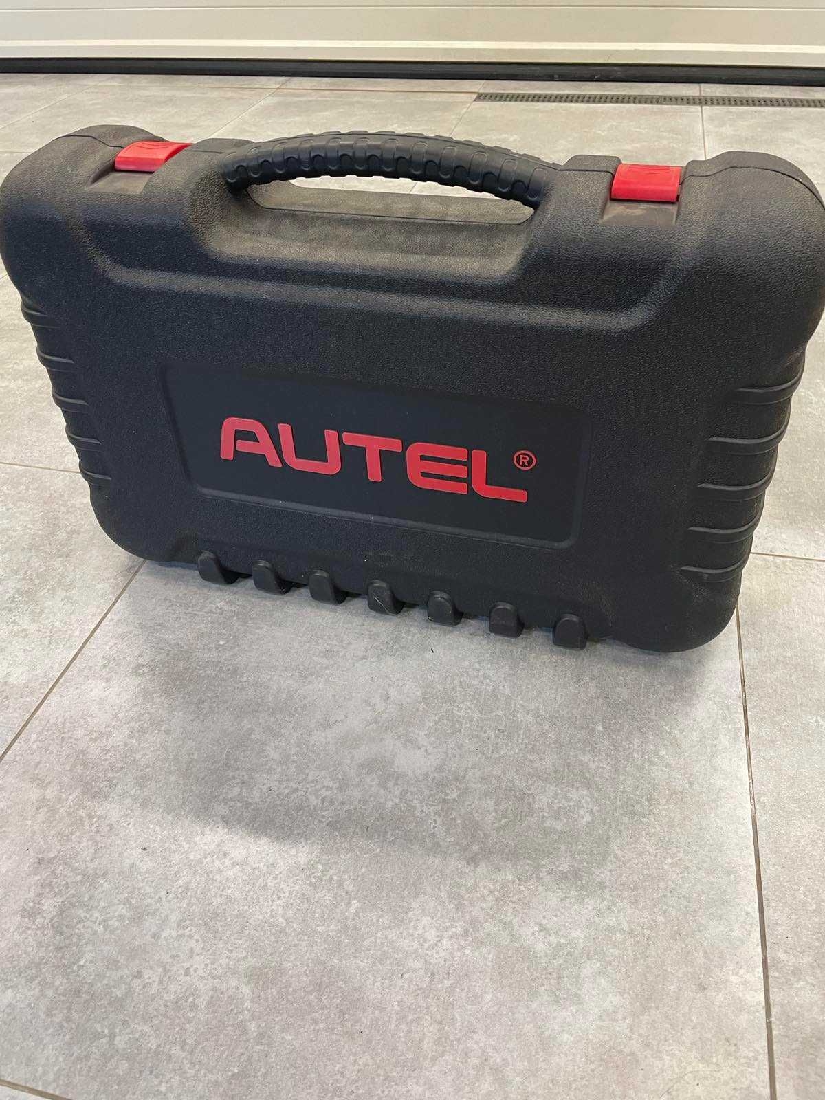 autel maxicom mk908