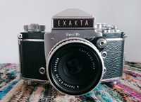 Exakta Varex II b