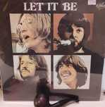 Коллекция винила Adriano Celentano Beatles Led Zeppelin ZZ Top 17 LP
