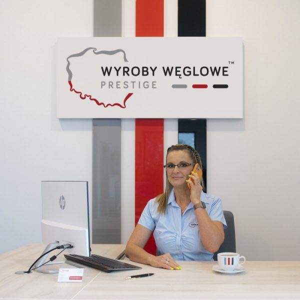 Ekogroszek Classic® - Polski. Bardzo wysoka jakość. Węgiel Groszek