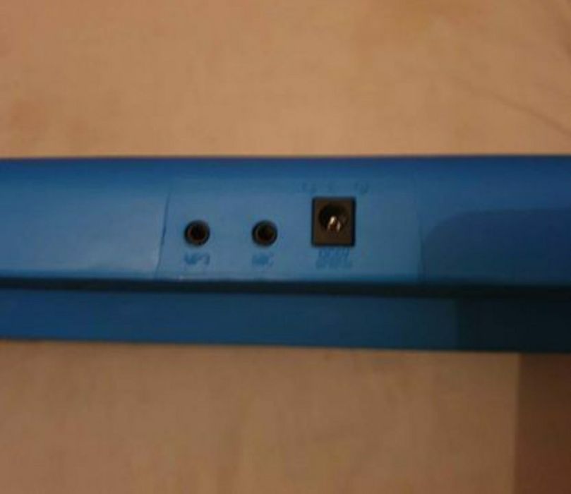 Orgão Musica para Criança