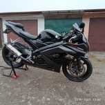 Suzuki GSX-R 1000 k6 Po serwisie bez wkładu