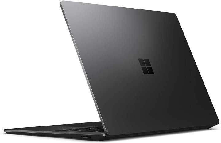 Сенсорний ноутбук Microsoft Surface Laptop 4·Ryzen 7·16GB+SSD512·15"2K