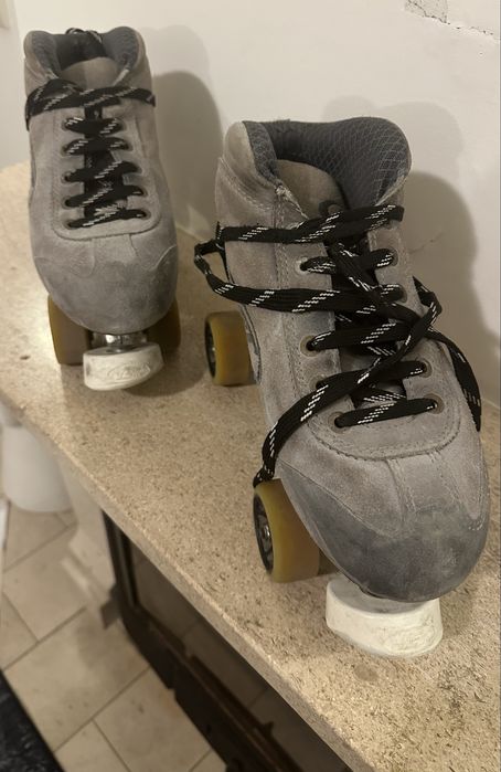 Patins hoquei completos n 43