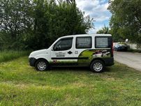 Брендування авто під ключ. Створення унікального дизайну