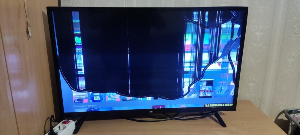 Телевізор Xiaomi mi 32 сяомі