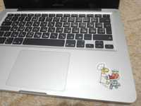 Apple MacBook Pro 1278 mid 2012, MacBook Air 1369 mid 2011 на запчасти