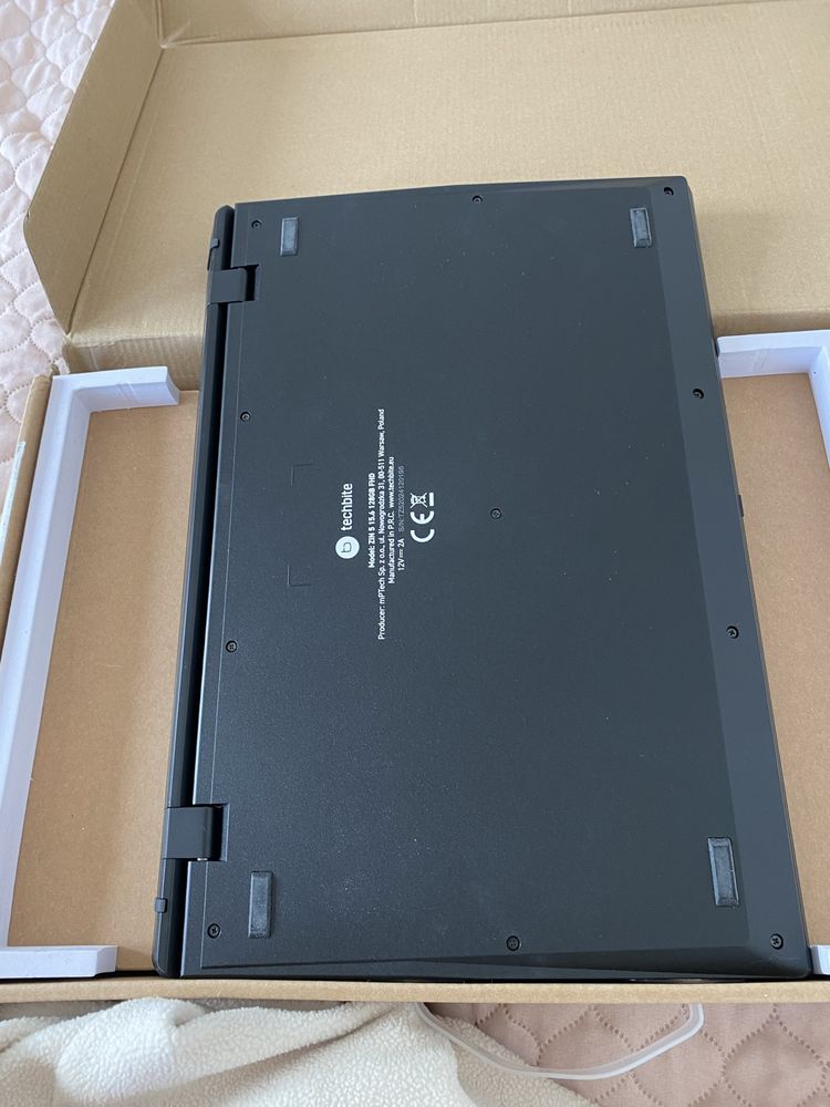Laptop Zin 5 15.6 128GB
