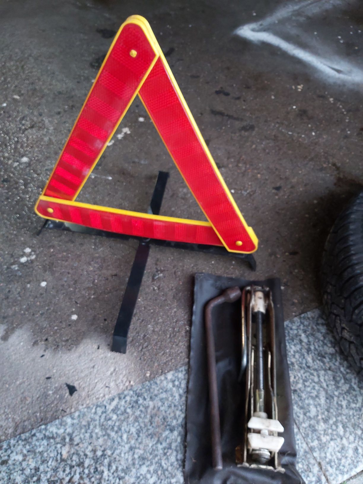Material Opel Corsa A