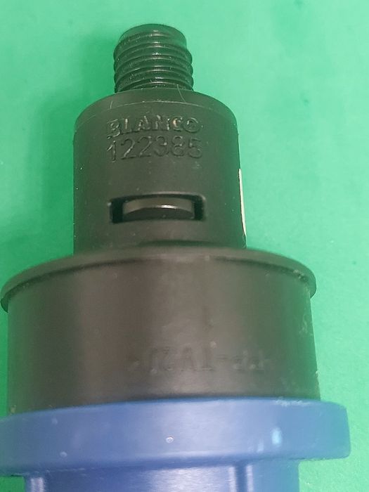 Przycisk korka automatycznego BLANCO PushControl (233696)