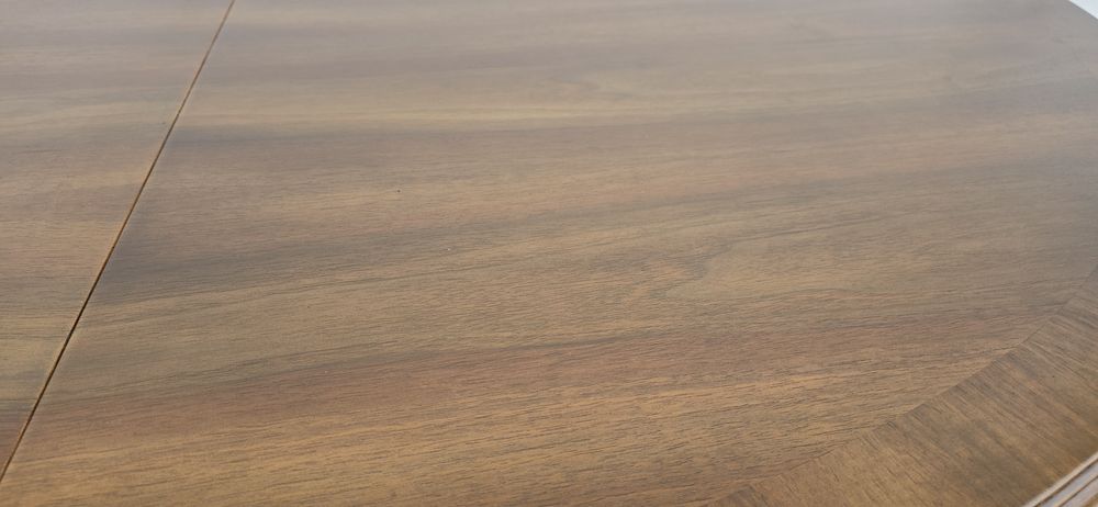 Stół stylowy Chippendale Warrings