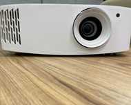 Projektor 4K 120Hz Optoma DLP - 4000 lumen UHD38x - Gawrancja