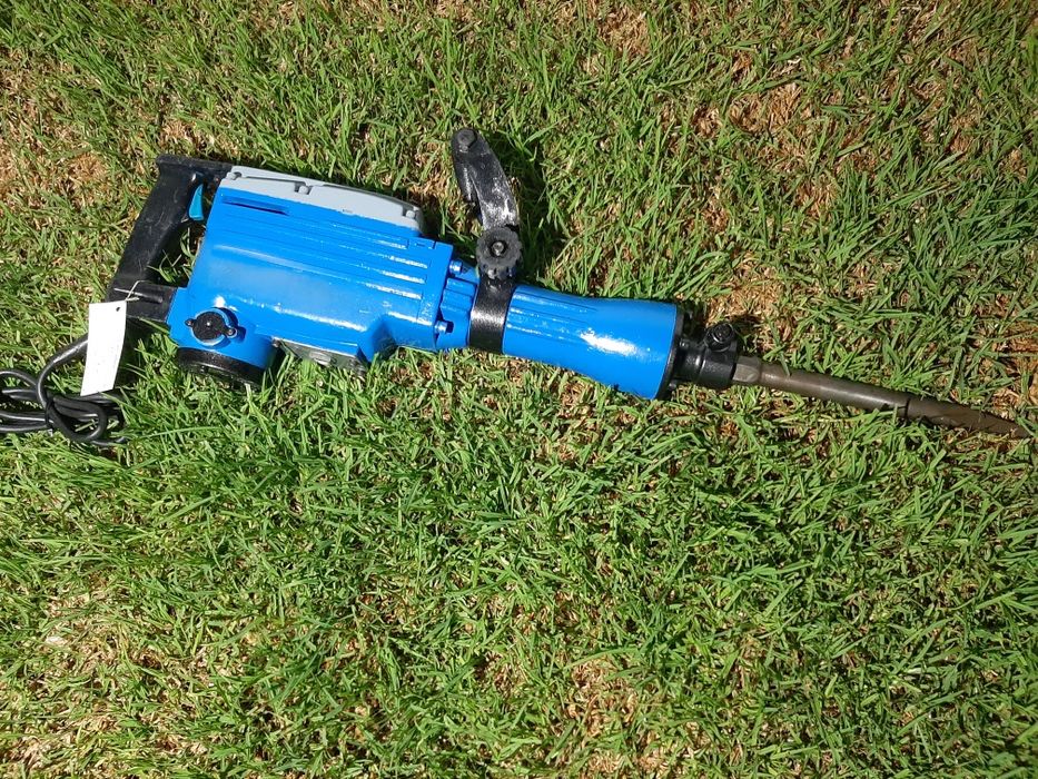 Martelo demolidor Einhell