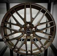 4x Felgi Alu Mega Wheels Cetus 8x19 ET40 73.1 5x114.3 / 5110