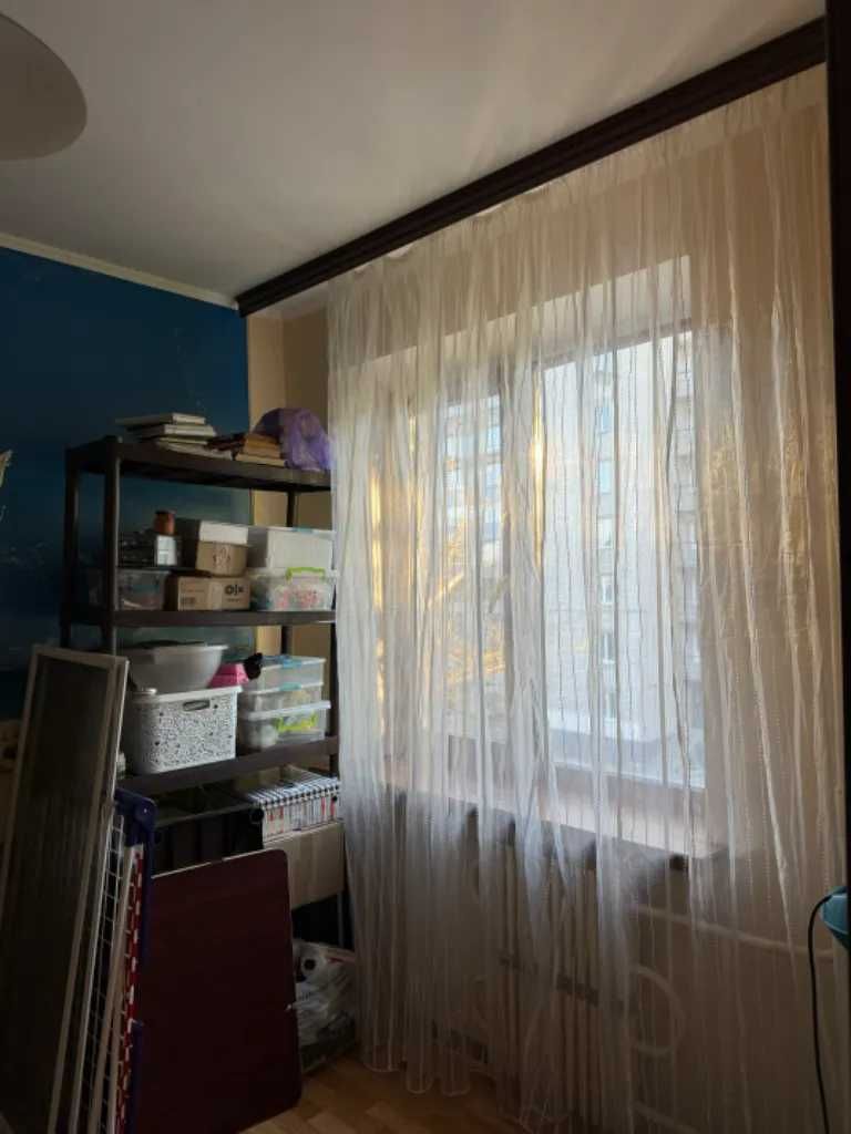 Продам 3-х ком квартиру 3й этаж ЖМ Победа 4