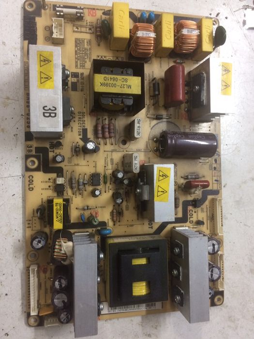 Fonte PSU Samsung / LG / Vestel / Sony