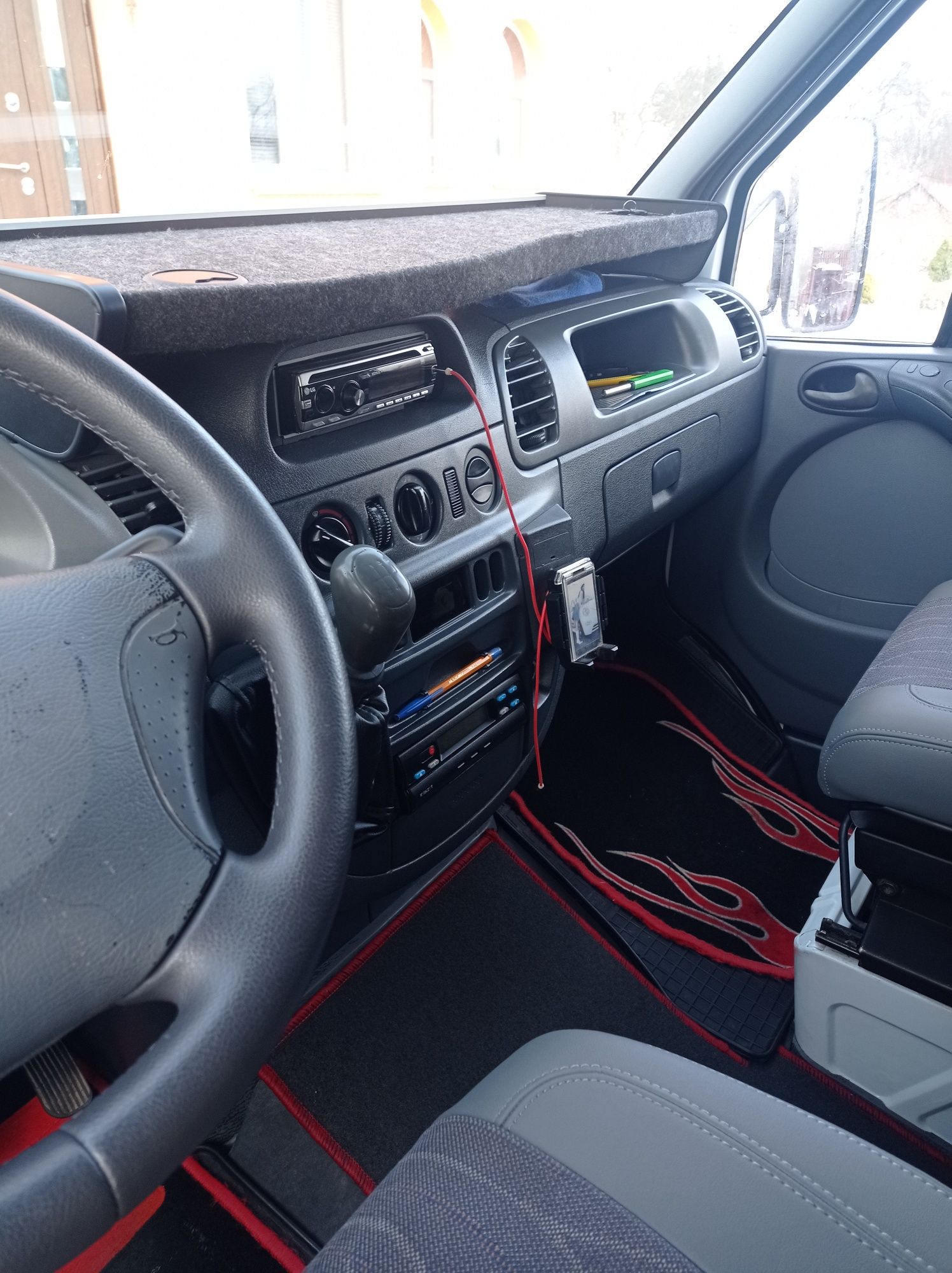 Продам мерседес спрінтер 416cdi, тягач