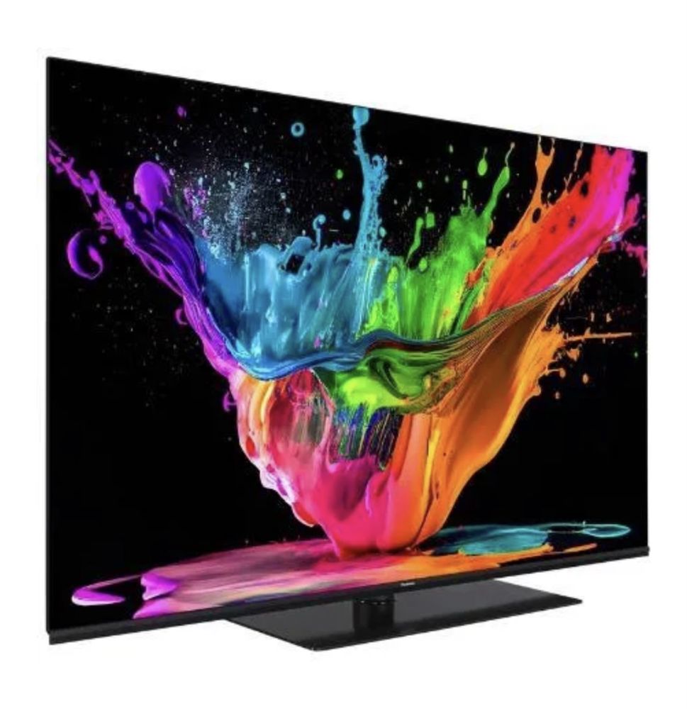 Telewizor OLED Panasonic TX-65MZ800E 65 cali 4K UHD GWARANCJA