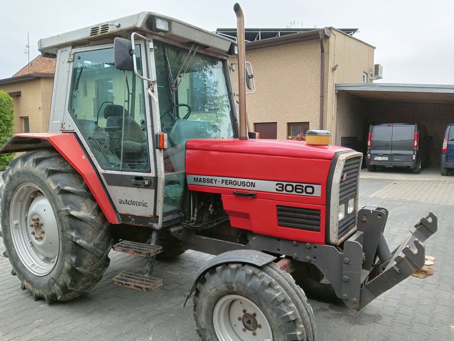 Massey Ferguson 3060