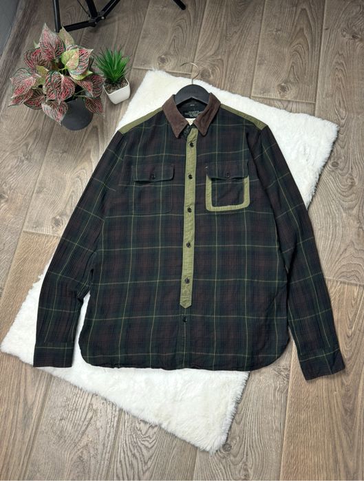 Оригінальна Сорочка AllSaints