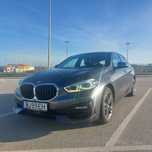 Bmw 116d F40 Sportline