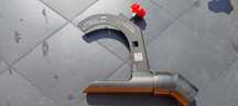 Mechanic TileDuster 115 - 125 mm