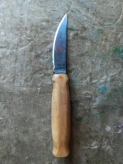 Компас, чехол для карт, ножи туристические