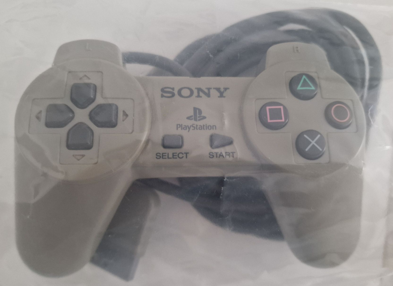 Playstation 1 SCPH-7502C