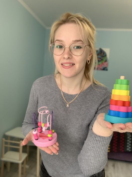 Логопед-дефектолог