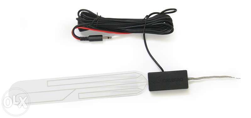 Автомобильная антенна Calearo LIGHT TV ANTENNA ref. 7137122