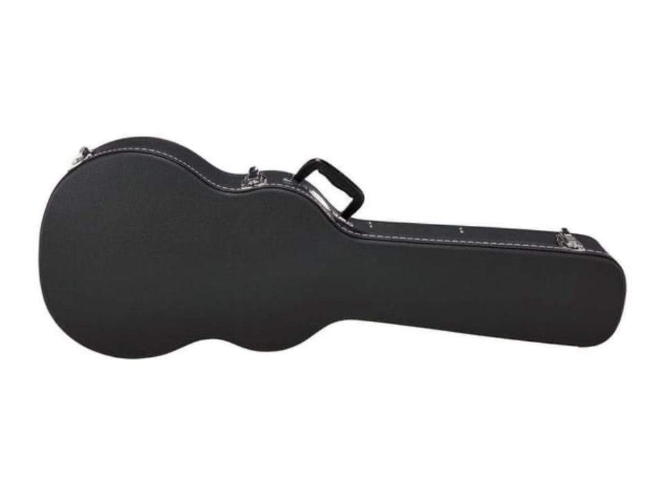Guitarra electrica para canhoto