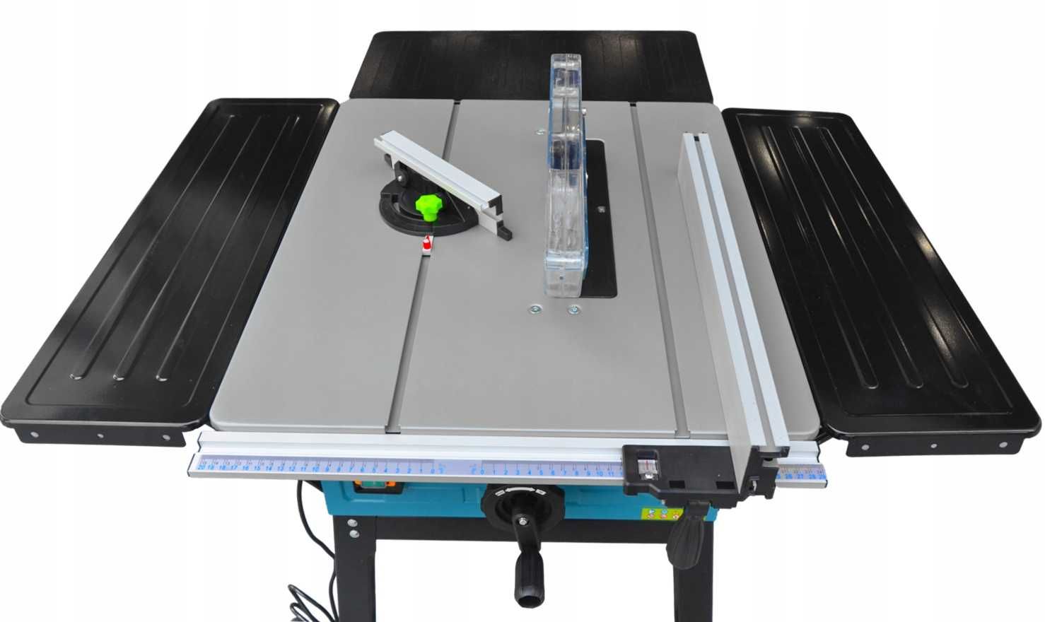 Piła Stołowa Pilarka Krajzega Do Cięcia Drewna Desek 2900W 250mm Sklep