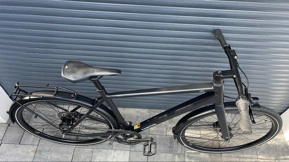 Canyon Commuter pasek