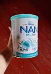 Суміш Nan opti pro1