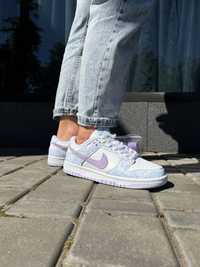 Кросівки Nike Dunk Low Purple найк 36-41