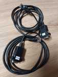 kable konfiguracji Teltonika FM4200 port 1/2 rj-45