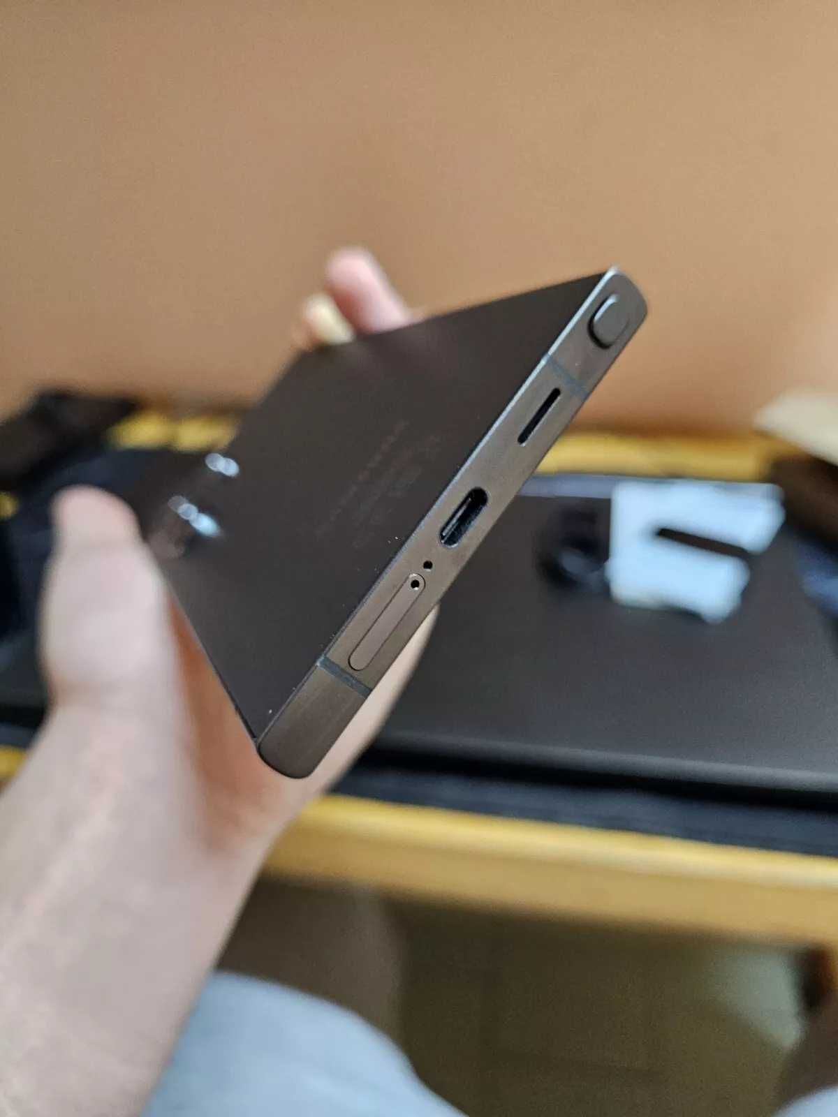 S24 ULTRA Samsung 512GB