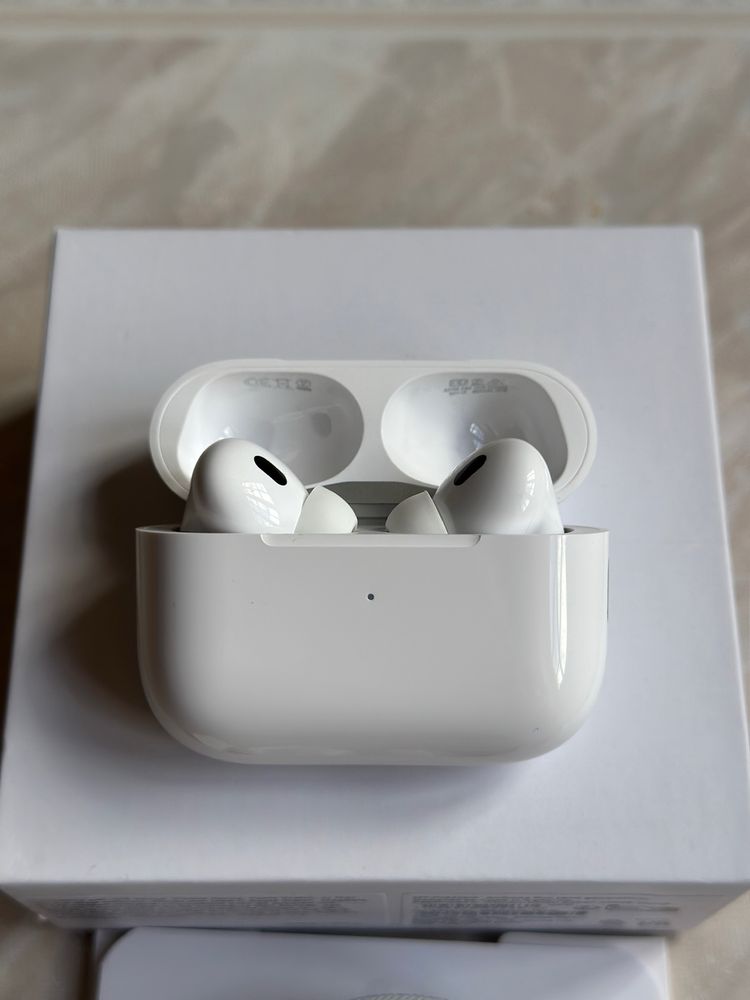 Airpods pro 2 novos!