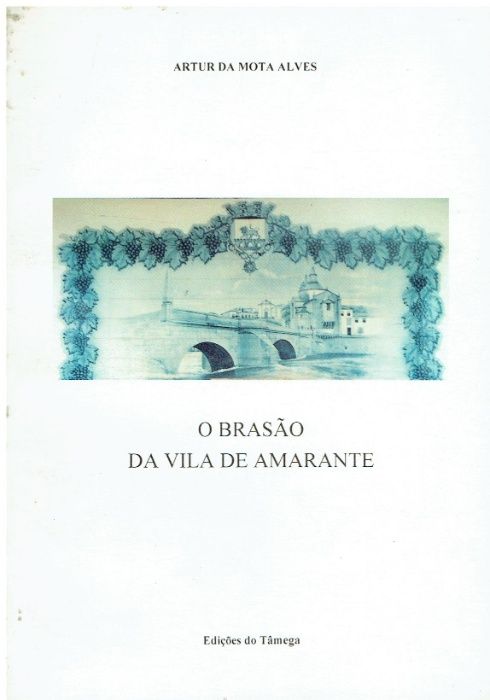 7533 - Regionalismo - Livros sobre a região de Amarante ( Vários )