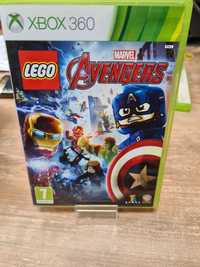 LEGO Marvel Super Heroes XBOX 360, Sklep Wysyłka Wymiana