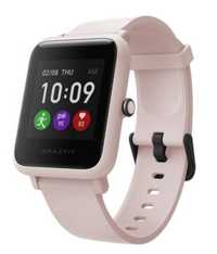 Smartwatch amazfit BIP s GPS zegarek sportowy