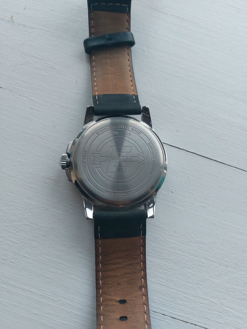 Годиник чоловічий. "Timex"