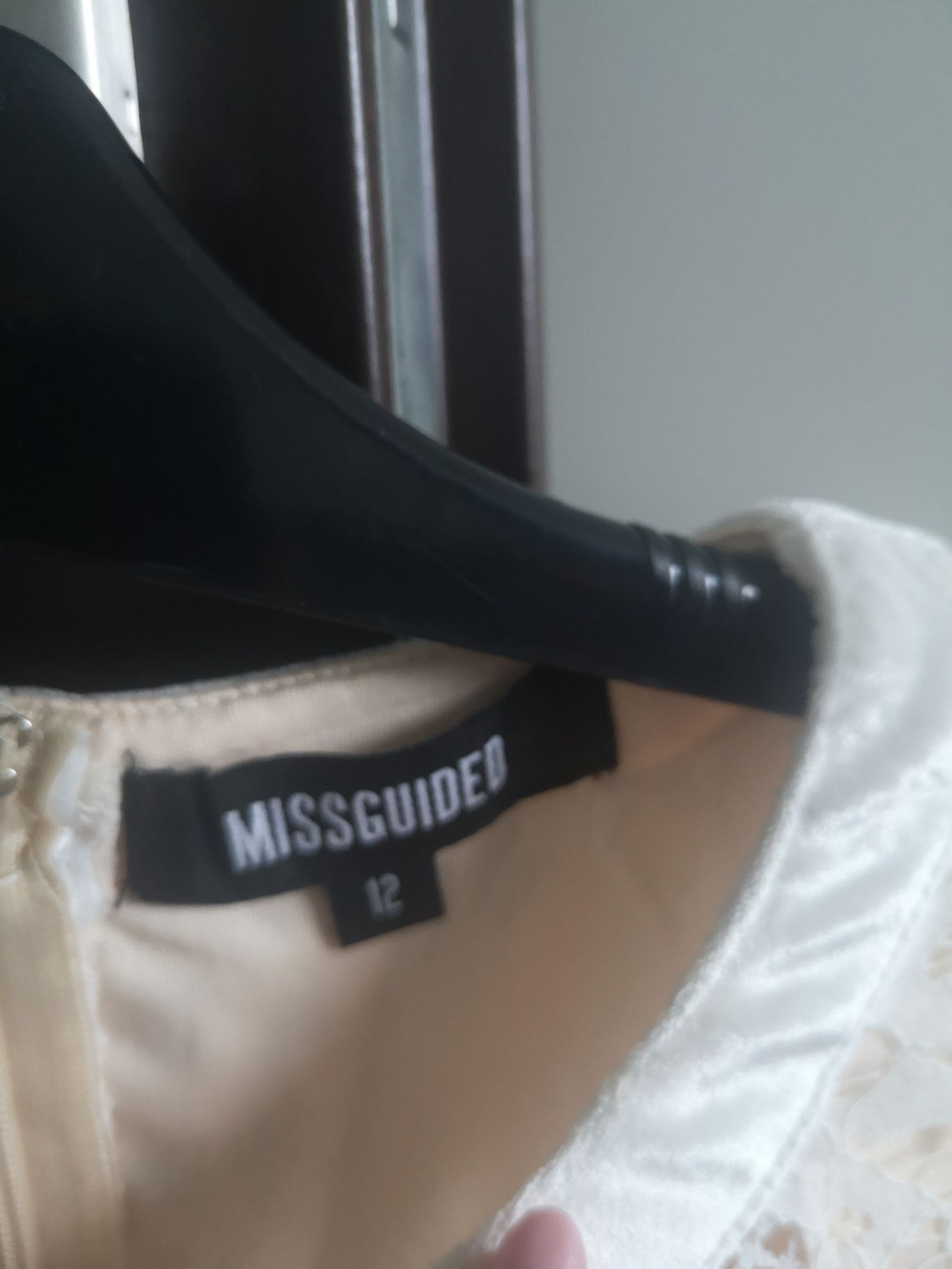 Sukieneczka missguided rozm 38