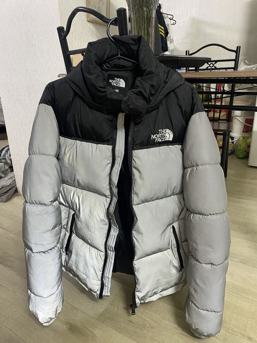 Чоловіча куртка The North Face