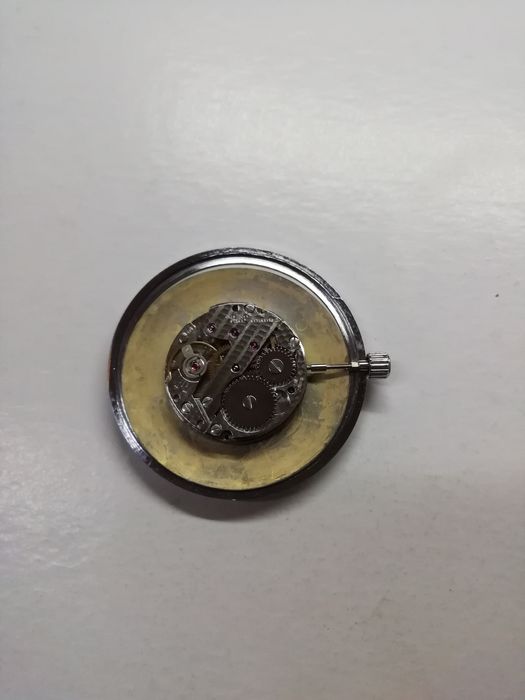 Relógio de bolso Raymond Weil