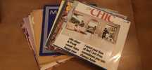 Discos Musica Vinil