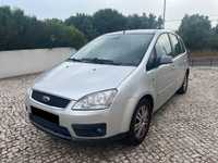 Ford C-Max 1.6 TDCi GUIA 109cv 2004