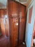 Продам дві шафи. Б./У. Дов. 90 Вис.1.60 + 60 см.