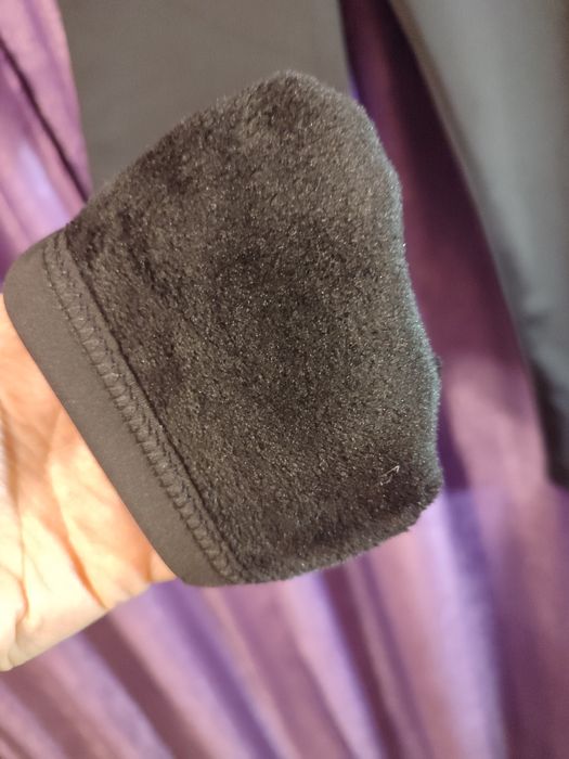 Лосины б/у теплые